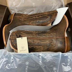 Ariat Calico Boots
